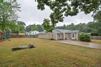 14 Laurel Rd, Norton, MA 02766 - photo 5