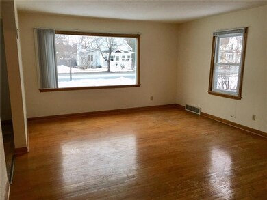 Main Floor Bathroom