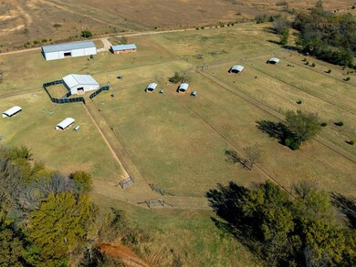 368145 E 980 Rd, Boley, OK 74829 - photo 6