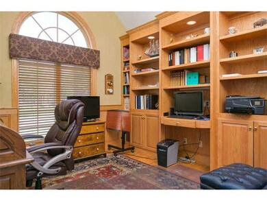 Studio/Study/Office