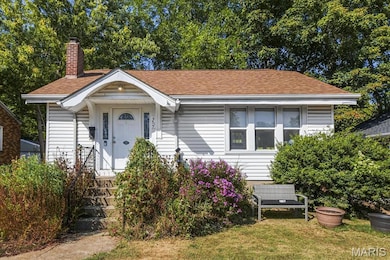 9515 Marlowe Ave, Saint Louis, MO 63114 - photo 2