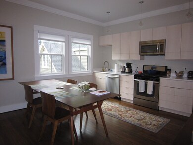 25 Grant St unit 2, Cambridge, MA 02138 - photo 4