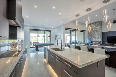 600 Quail Covey Rd, Henderson, NV 89002 - photo 3