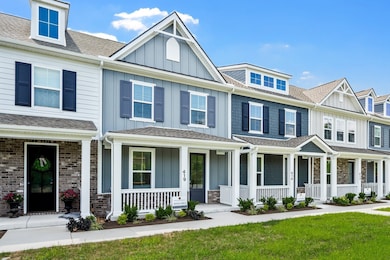 Beautiful high-end exteriors