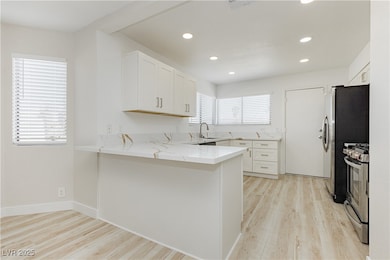 129 Farkas Ln, Las Vegas, NV 89145 - photo 7