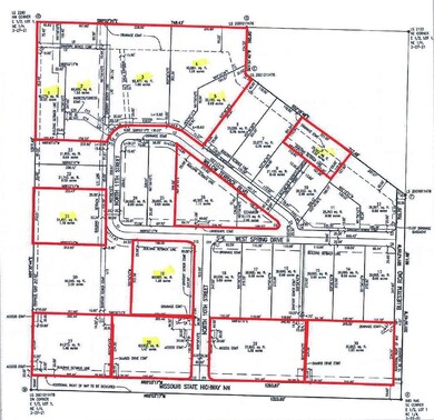 siteplan