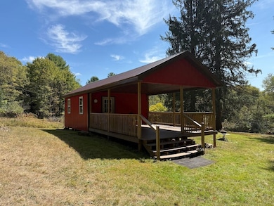 183 Davey Ln, Pleasantville, PA 16341 - photo 2