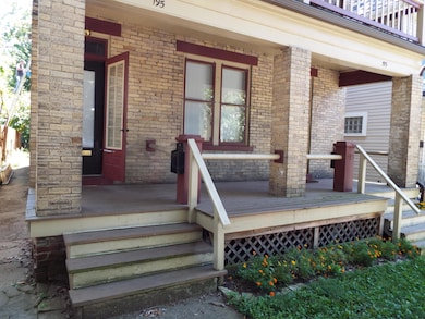 Porch