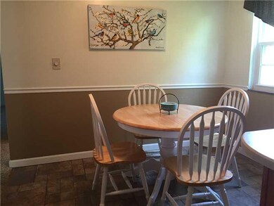 Dining Room.