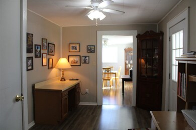 1109 SE B St, Linton, IN 47441 - photo 2