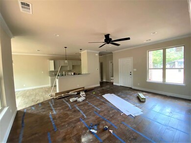 528 W Ford St, Denison, TX 75020 - photo 5