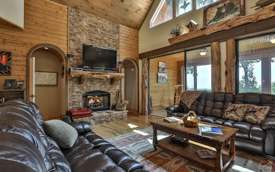 212 Walnut Ridge, Ellijay, GA 30536 - photo 6