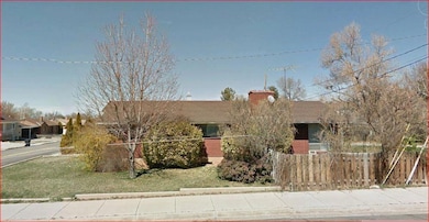 South Side of Home