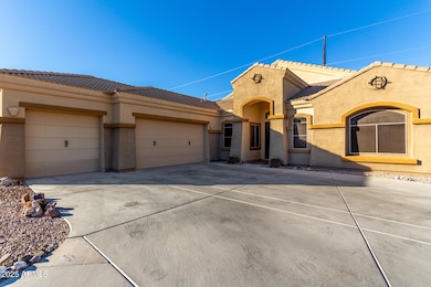Garages