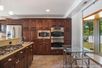 2544 Woodland Lake Dr, Bitely, MI 49309 - photo 6