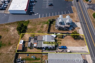 1226 S Virginia Dare Trail, Kill Devil Hills, NC 27948 - photo 4