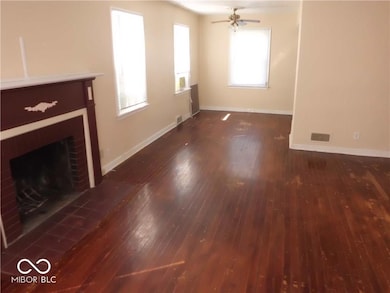 3602 N Layman Ave, Indianapolis, IN 46218 - photo 2