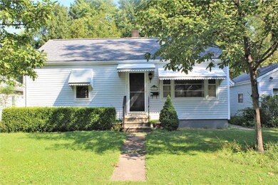 203 E Temple St, Freeburg, IL 62243 - photo 2