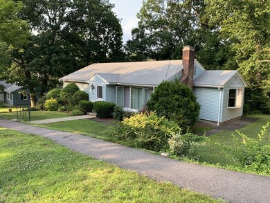 127 Longmeadow Ave, Worcester, MA 01605 - photo 2