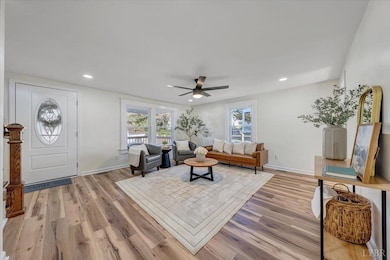 2326 Cobbs St, Lynchburg, VA 24501 - photo 4