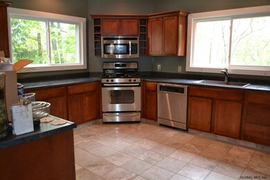 429 Maple Ave, Ballston Spa, NY 12020 - photo 2