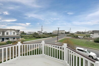 porch view