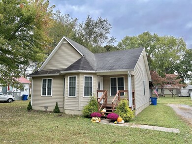 735 Hendrixson Dr, Manchester, TN 37355 - photo 3