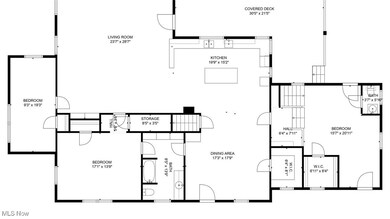 52088 Spencer Rd, Cumberland, OH 43732 - photo 7