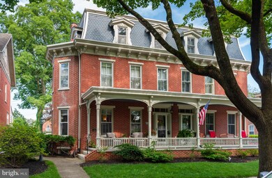 217 S Broad St, Kennett Square, PA 19348 - photo 6