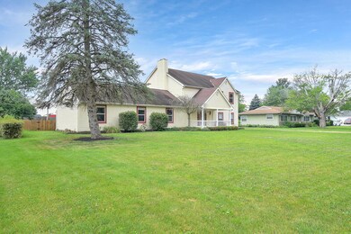 5199 Bixby Road Groveport OH 43125-4