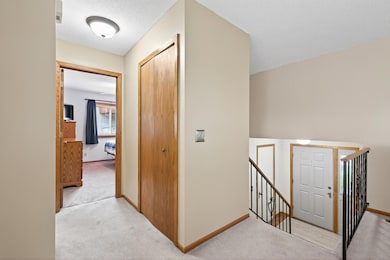 Plenty of storage throughout!