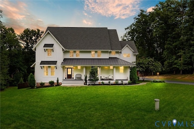 7563 Madison Estates Dr, Mechanicsville, VA 23111 - photo 2