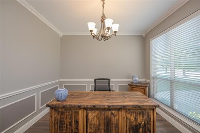 2012 Lake Fork Cir, Denton, TX 76210 - photo 6