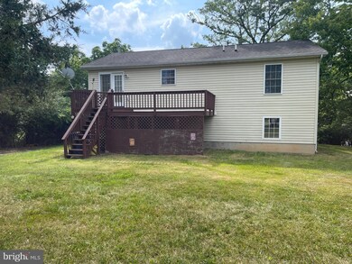 575 Quarry Rd, Bunker Hill, WV 25413 - photo 5