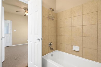 115 Lindas Creek Ln, Weatherford, TX 76088 - photo 7