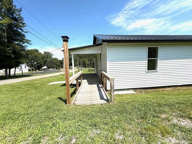 3640 Old Vincennes Rd, Mitchell, IN 47446 - photo 6