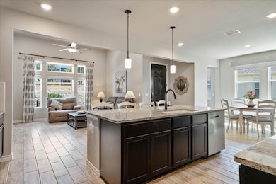 220 Bolivar Way unit 101, San Marcos, TX 78666 - photo 7