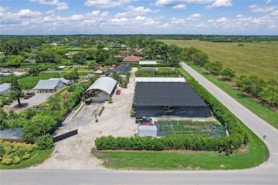 TURNKEY OUTFIT, ON 1.25 ACRES. 248 st entrance