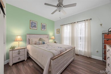 116 Columbia Meadows Ln, O'Fallon, MO 63366 - photo 4