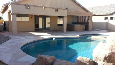 Patio 2
