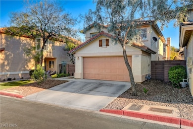 1124 Milpas Ln, Las Vegas, NV 89134 - photo 3