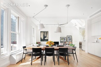 366 W Broadway unit PH-C, New York, NY 10013 - photo 6