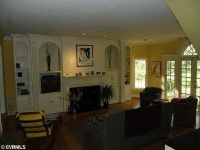 Den/Family/Great Room