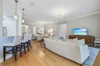 Living Room III