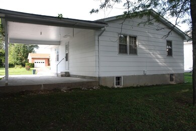 Carport