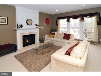 233 Liberty Trail Ct W, Fountainville, PA 18923 - photo 6