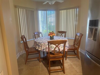 Eat in Kitchen