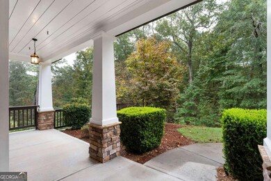 36 Weather View Trail SE, Cartersville, GA 30121 - photo 6