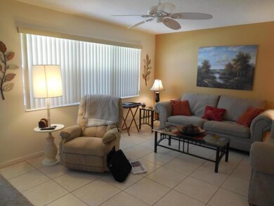 389 Windsor Q, West Palm Beach, FL 33417 - photo 2