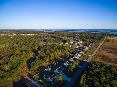 MORRIS LANDING PRESERVE DH
